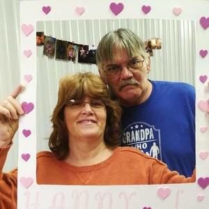 Meet your Posher, Deb